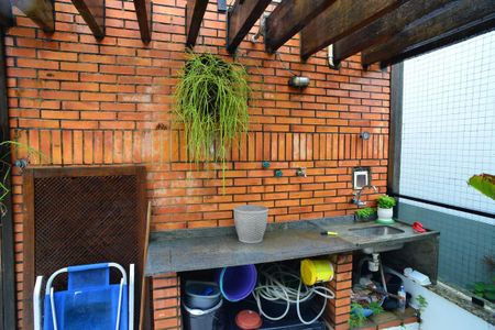 Apartamento à venda com 359m², 6 quartos e 3 vagasEspaço Gourmet