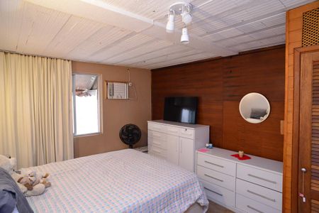 Apartamento à venda com 359m², 6 quartos e 3 vagasQuarto 5