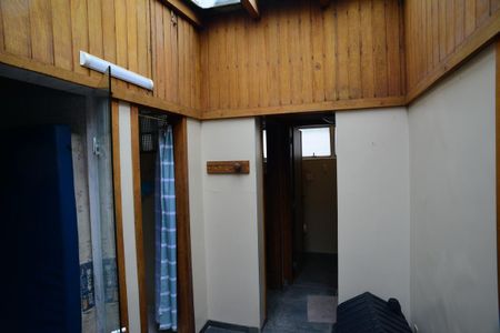 Apartamento à venda com 359m², 6 quartos e 3 vagasHall Social