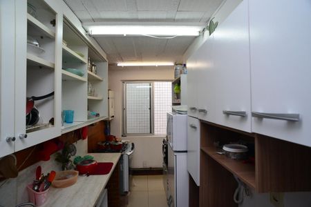 Apartamento à venda com 359m², 6 quartos e 3 vagasCozinha Superior