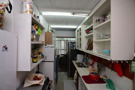 Apartamento à venda com 359m², 6 quartos e 3 vagasCozinha Superior