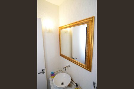 Apartamento à venda com 359m², 6 quartos e 3 vagasLavabo