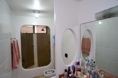 Apartamento à venda com 359m², 6 quartos e 3 vagasBanheiro Suíte