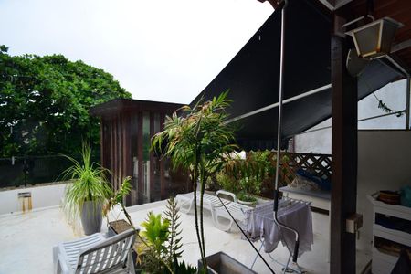 Apartamento à venda com 359m², 6 quartos e 3 vagasTerraço