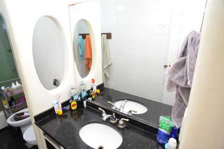 Apartamento à venda com 359m², 6 quartos e 3 vagasBanheiro Social