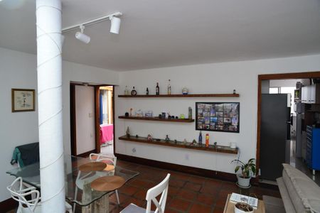 Apartamento à venda com 359m², 6 quartos e 3 vagasSala Superior