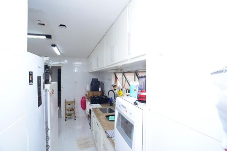Apartamento à venda com 359m², 6 quartos e 3 vagasCozinha