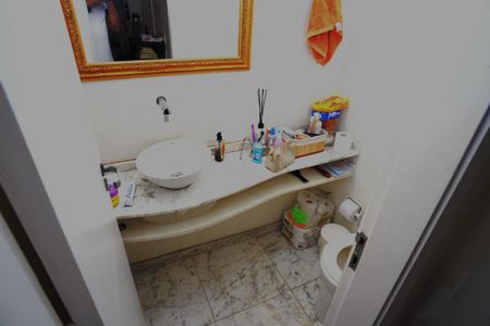 Apartamento à venda com 359m², 6 quartos e 3 vagasLavabo