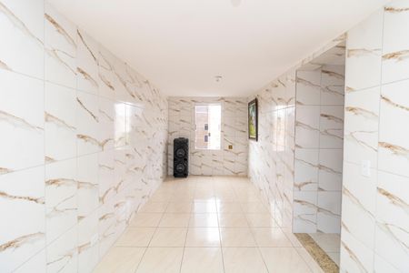 Apartamento à venda com 59m², 2 quartos e 1 vagaSala