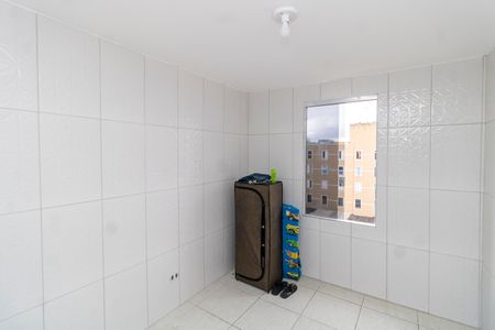 Apartamento à venda com 59m², 2 quartos e 1 vagaQuarto 1