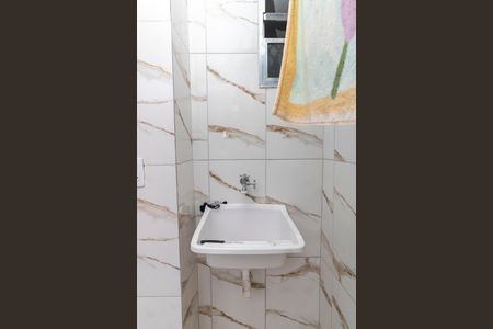 Apartamento à venda com 59m², 2 quartos e 1 vagaÁrea de Serviço