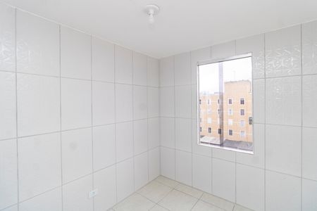 Apartamento à venda com 59m², 2 quartos e 1 vagaQuarto 2