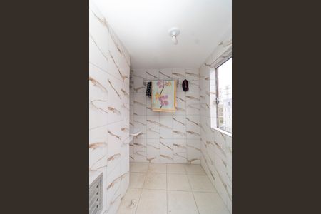 Apartamento à venda com 59m², 2 quartos e 1 vagaÁrea de Serviço