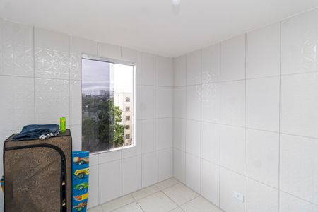 Apartamento à venda com 59m², 2 quartos e 1 vagaQuarto 1
