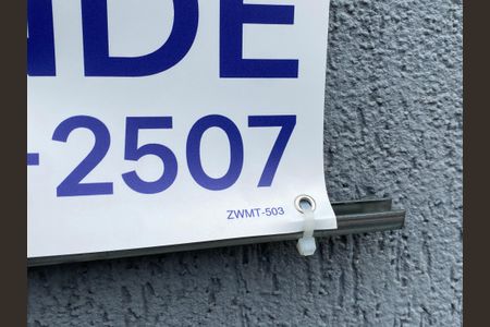 Apartamento à venda com 59m², 2 quartos e 1 vagaPlaquinha cod ZWMT-503