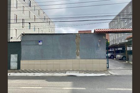 Fachada de apartamento à venda com 2 quartos, 59m² em Vila Sabrina, São Paulo