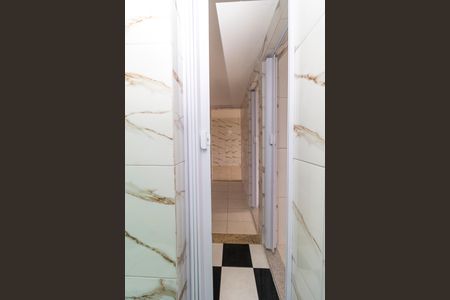 Apartamento à venda com 59m², 2 quartos e 1 vagaBanheiro