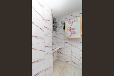 Apartamento à venda com 59m², 2 quartos e 1 vagaÁrea de Serviço