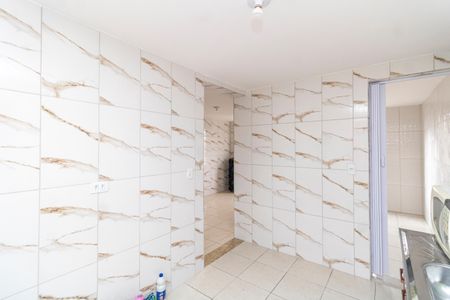 Apartamento à venda com 59m², 2 quartos e 1 vagaCozinha