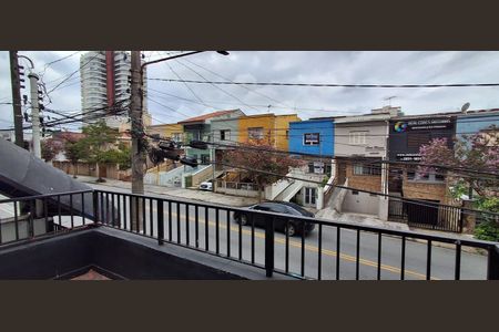 Casa para alugar com 130m², 2 quartos e 1 vaga Casa para alugar com 130m², 2 quartos e 1 vagaVista