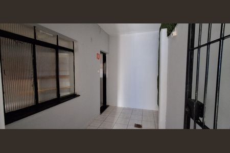 Casa para alugar com 130m², 2 quartos e 1 vaga Casa para alugar com 130m², 2 quartos e 1 vagaQuintal