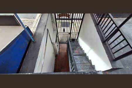 Casa para alugar com 130m², 2 quartos e 1 vaga Casa para alugar com 130m², 2 quartos e 1 vagaEntrada