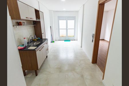 Apartamento para alugar com 40m², 1 quarto e sem vagaSala/Cozinha