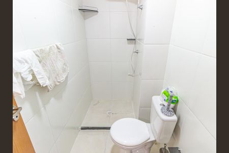 Apartamento para alugar com 40m², 1 quarto e sem vagav