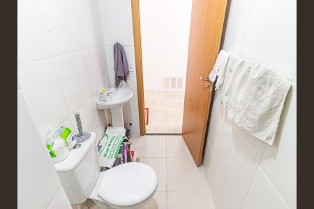 Apartamento para alugar com 40m², 1 quarto e sem vagav