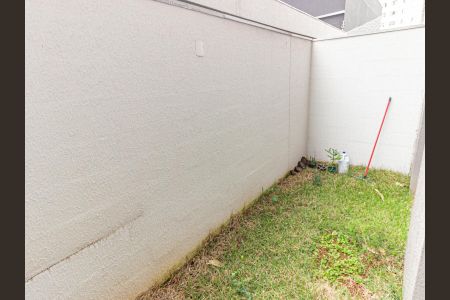 Apartamento para alugar com 40m², 1 quarto e sem vagaSala/Cozinha - Varanda