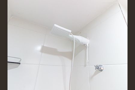 Apartamento para alugar com 40m², 1 quarto e sem vagaBanheiro