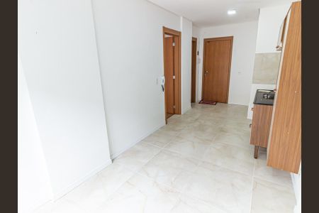 Apartamento para alugar com 40m², 1 quarto e sem vagaSala/Cozinha