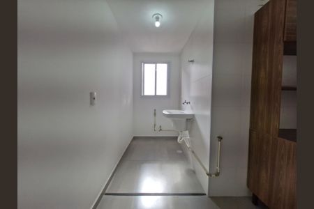 Apartamento para alugar com 53m², 2 quartos e 1 vagaLavanderia