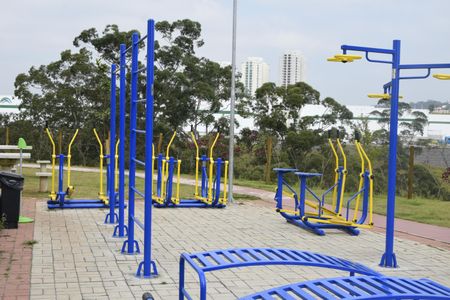 Apartamento para alugar com 53m², 2 quartos e 1 vagaÁrea comum - Playground