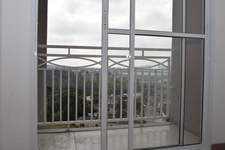 Apartamento para alugar com 53m², 2 quartos e 1 vagaSacada