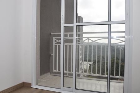 Apartamento para alugar com 53m², 2 quartos e 1 vagaSacada