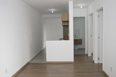 Apartamento para alugar com 53m², 2 quartos e 1 vagaSala
