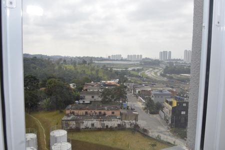 Apartamento para alugar com 53m², 2 quartos e 1 vagaVista do Quarto 2