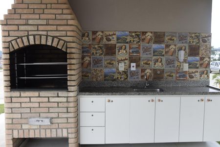 Apartamento para alugar com 53m², 2 quartos e 1 vagaÁrea comum - Churrasqueira