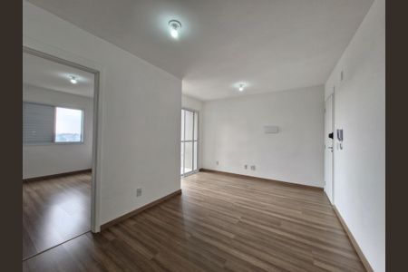 Apartamento para alugar com 53m², 2 quartos e 1 vagaSala