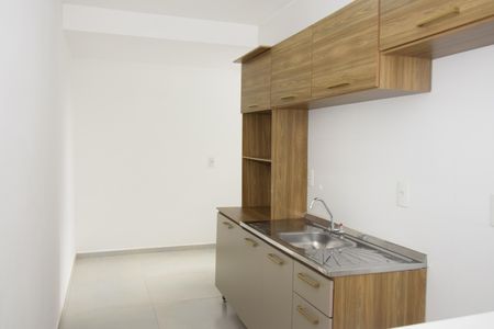 Apartamento para alugar com 53m², 2 quartos e 1 vagaCozinha