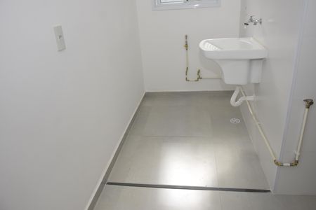 Apartamento para alugar com 53m², 2 quartos e 1 vagaLavanderia