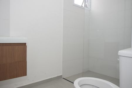 Apartamento para alugar com 53m², 2 quartos e 1 vagaBanheiro