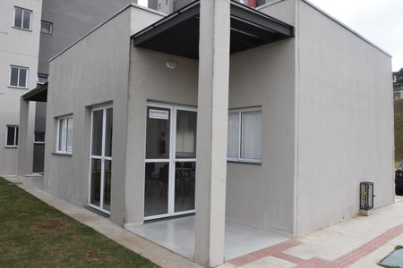Apartamento para alugar com 53m², 2 quartos e 1 vagaÁrea comum - Salão de festas