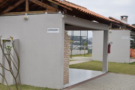 Apartamento para alugar com 53m², 2 quartos e 1 vagaÁrea comum