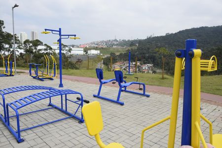 Apartamento para alugar com 53m², 2 quartos e 1 vagaÁrea comum - Playground