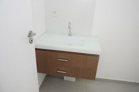 Apartamento para alugar com 53m², 2 quartos e 1 vagaBanheiro