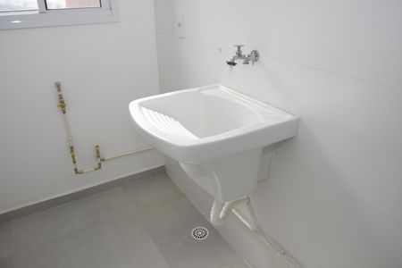 Apartamento para alugar com 53m², 2 quartos e 1 vagaLavanderia