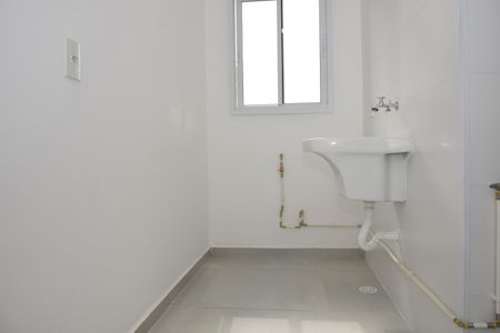 Apartamento para alugar com 53m², 2 quartos e 1 vagaLavanderia