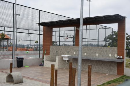 Apartamento para alugar com 53m², 2 quartos e 1 vagaÁrea comum - Pet Place